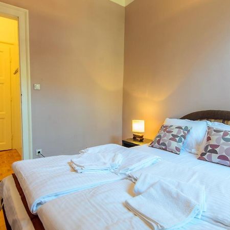 Apartment Greenview เบลเกรด ภายนอก รูปภาพ
