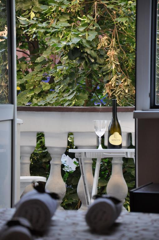 Apartment Greenview เบลเกรด ภายนอก รูปภาพ