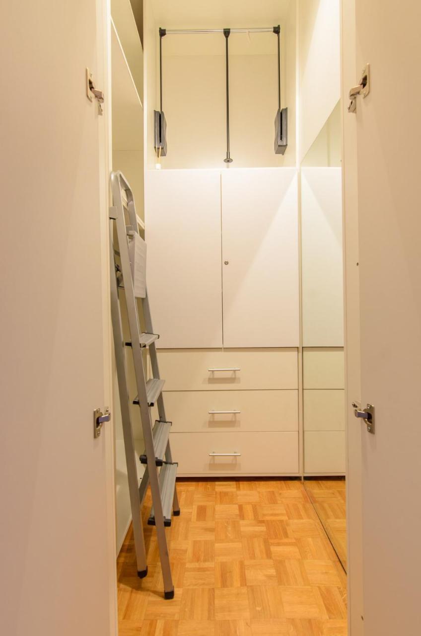 Apartment Greenview เบลเกรด ภายนอก รูปภาพ
