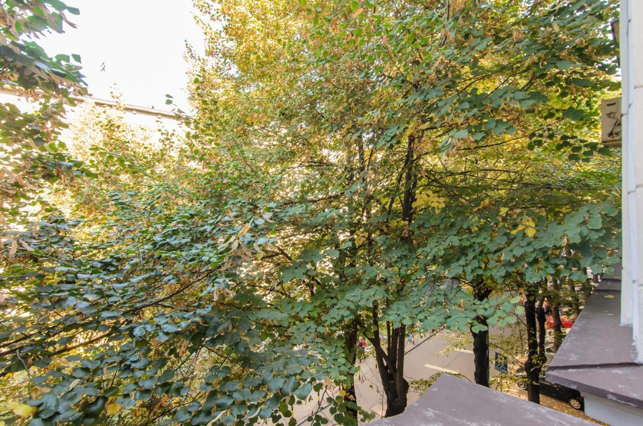 Apartment Greenview เบลเกรด ภายนอก รูปภาพ